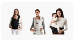 Baby Carrier