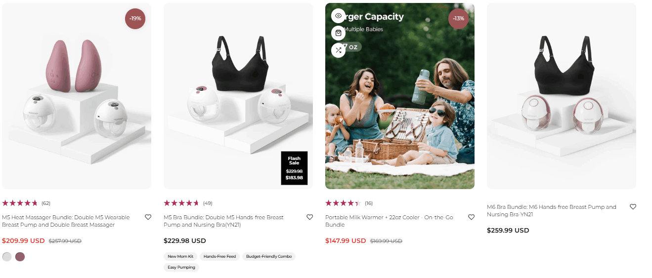 Breastfeeding Essentials