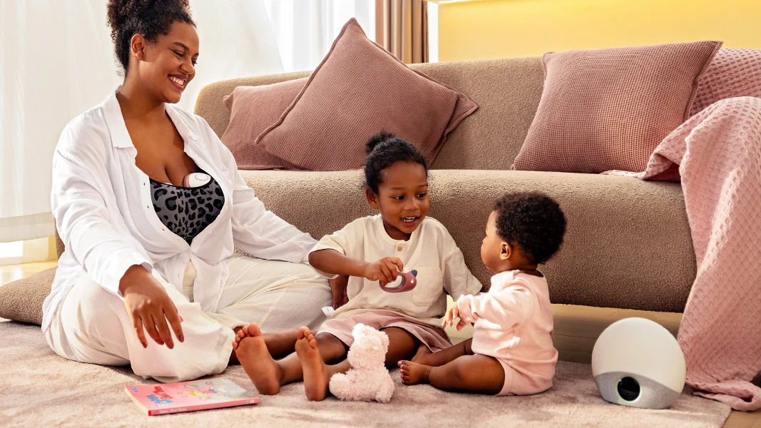 Exclusive Bundle Deals for Moms & Babies